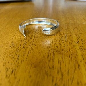 Eden Hand Arts Fish Cuff Bracelet